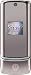 Motorola KRZR K1 myFaves Silver Phone (T-Mobile)