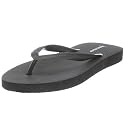 DUNLOP Women's PLAIN PVC TOE POST