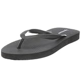 DUNLOP Womens PLAIN PVC TOE POST