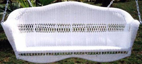 Sahara Porch Swing, 20