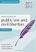 Core Statutes on Public Law and Civil Liberties 2011-12 (Palgrave Macmillan Core Statutes)