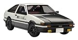 AUTOart 1/18 �g���^ �X�v�����^�[ �g���m (AE86) �u�C�j�V���� D �v���W�F�N�gD�E�o�[�W�����v