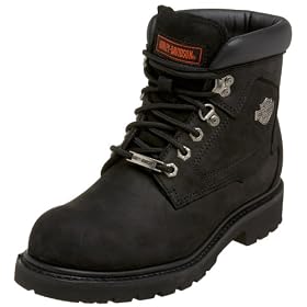 Harley-Davidson Men's Badlands Boot