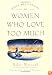 Daily meditations for women who love too much
