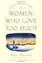 Daily meditations for women who love too much