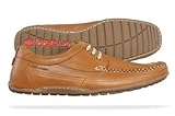 New Base London Brawl Mens Shoes - Tan