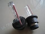 VisionPRO 6000K D2S/D2R Xenon HID Bulbs
