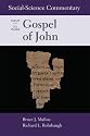 Social Science Commentary on the Gospel of John