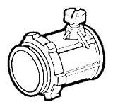 GAM-PAK 02-55235 CONNECTOR SET SCREW EMT 2