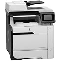 Multifunction Printer w/Duplex & Networking