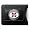 Mississippi State Basketball Credit Card/Money Clip Holder