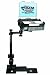 Ram Mount No Drill Vehicle Base 2011 F-250 F-350 +