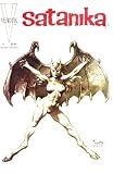 VEROTIK COMICS COLLECTION 22-Different, Instant Gift - Instant Collection