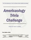 Americaology Trivia Challenge