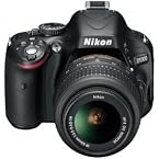 Nikon D5100 DSLR DIGITAL CAMERA WITH VR KIT (18-55mm) LENS