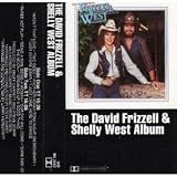 The David Frizzell & Shelly West Album