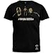 Death Row Records - Hip Hop History Urban T-Shirt