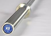 Pendlay Men's Bearing bar Bar