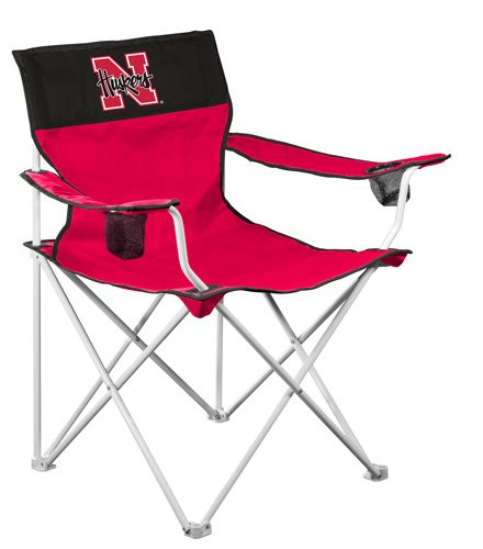 Nebraska Big Boy Chair