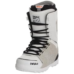 Thirty-Two Herren Snowboard-Softboots LASHED '11