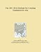 The 2011-2016 Outlook for Catering Equipment in Asia