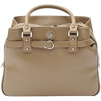 Jill-E E-GO Leather Career Bag