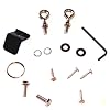 Cardinal Gates Stainless Steel Hardware for SS30