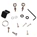 Cardinal Gates Stainless Steel Hardware for SS30