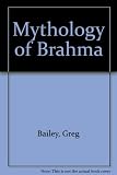 The mythology of Brahmā