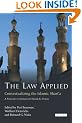 The Law Applied: Contextualizing the Islamic Shari'a
