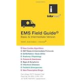 ems field guide basic  intermediate version informed