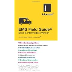 Ems Field Guide: Basic & Intermediate Version