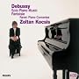 Debussy: Piano Music