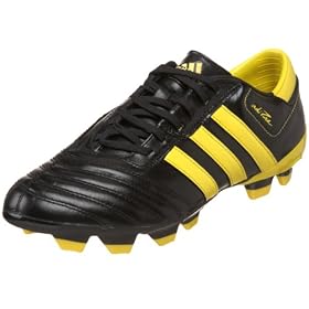 Buy adidas Mens Adipure III TRX FG Soccer Shoe