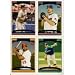 2006 Topps Baseball Cards Complete Set of 330 Cards (Updates & Highlights Series) - Includes new Rookie Cards, World Series Highlights & more!!