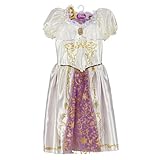 Disney Princess - Rapunzel Wedding Dress