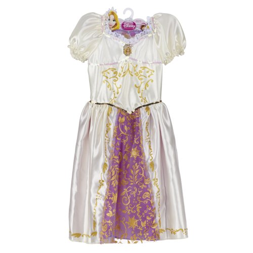 Disney Princess - Rapunzel Wedding Dress