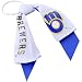 Milwaukee Brewers Ponytail Holder