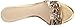 Nine West Women's Luvalways Synthetic Dress Sandal