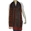 Wrap Scarf Women Viscose Accessory 20 x 72 inches (srft337)