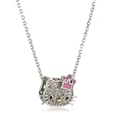 Hello Kitty Sweet Statement Princess Sterling-