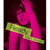 Ready(初回限定盤)(DVD付)