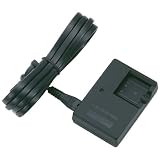 Olmypus Li-40C Replacement Battery Charger for IR-300 & D630 Cameras (Charges Li-40B Battery)