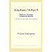 King Henry VI, Part II (Webster's German Thesaurus Edition)