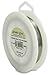 Artistic Wire Beadalon 24 Gauge, Stainless Steel, 1/4-Pound