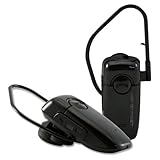 UPC 628905003294 product image for Hip Street HS-BT102-BK Bluetooth Headset | upcitemdb.com