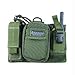 Sports : Maxpedition Triad Admin Pouch - OD green