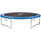 41PIvXLHwdL. SL160  Pure Fun 38Inch Mini Trampoline