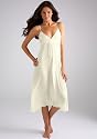 Vera Wang Jubilation Long Gown Sleepwear