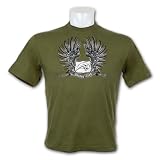 Buffalo Sabres Flying Banner T-Shirt